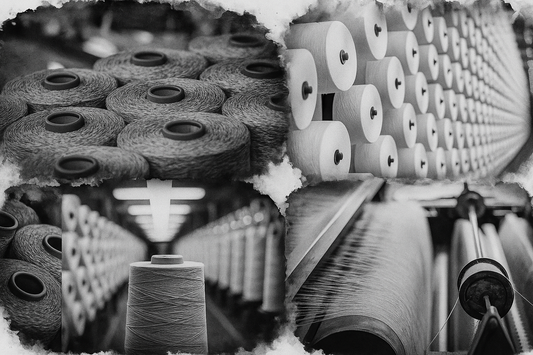 The Secret Behind Your Favorite Haddu Tee: Fabrics &amp; Stitching Love