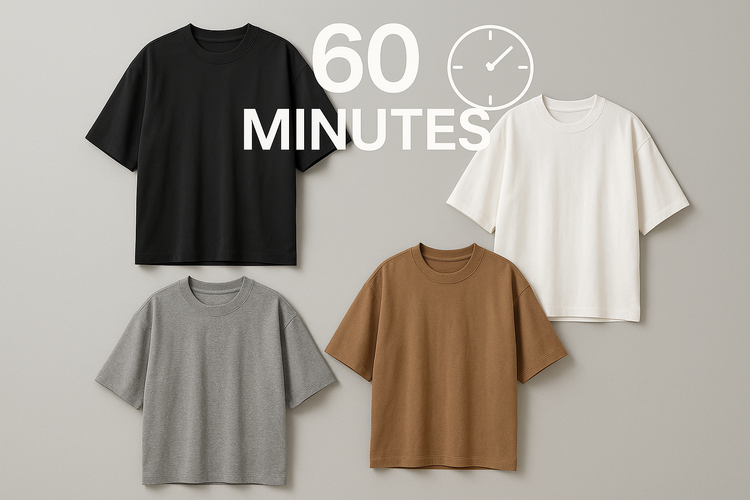 HADDU's Men's Oversized t shirt , Hoodie will be at your door within 60 minutes