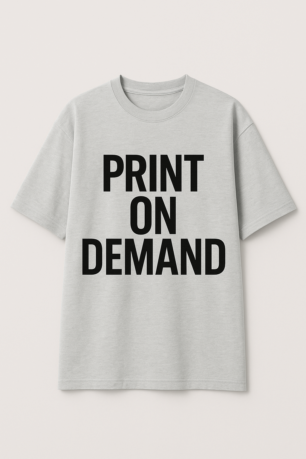 Haddu POD – Print Your Vision. Wear Your Story.