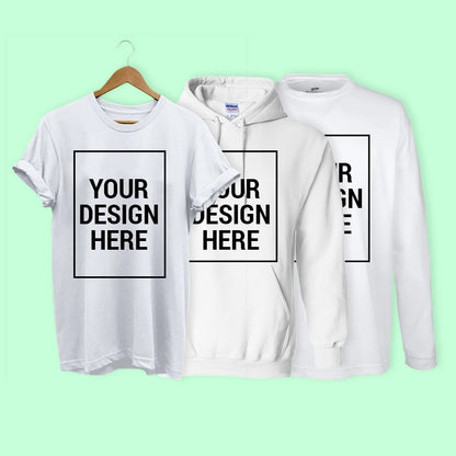Predator Peak Family Tees