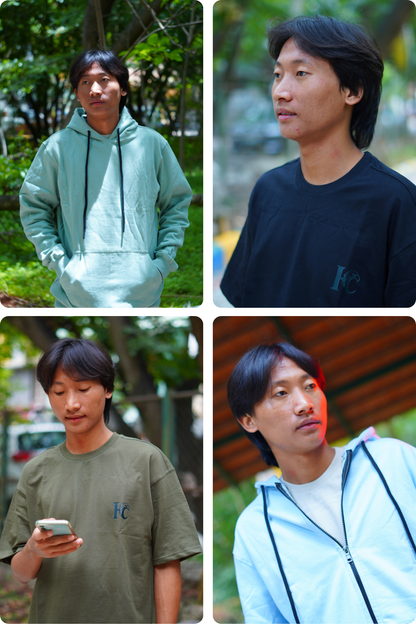 Haddu Raw Edition for Men's & Women's combo